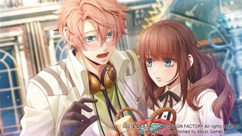 Coderealize ~ Future Blessings Victor Frankenstein Review