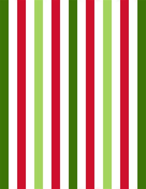 Free Retro Christmas Vertical Striped Background Stock Photo