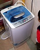東元 TECO 3.2KG 最迷你的全自動單槽洗衣機 XYFW040N 使用經驗分享