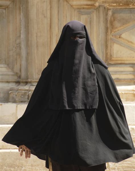 Ukip Has Come Up With A Curious New Reason For Banning The Burqa Mirror Online