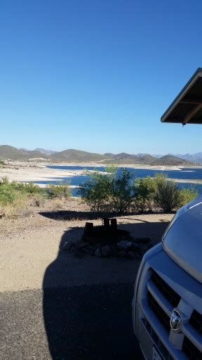 Lake pleasant regional park overview. Lake Pleasant Regional Park - Desert Tortoise Campground ...