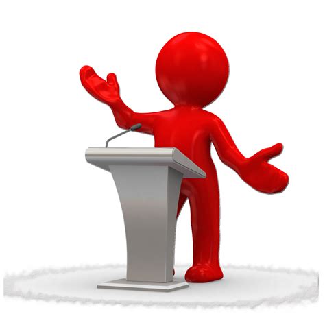 Public Speaking Clipart Png 10 Free Cliparts Download Images On