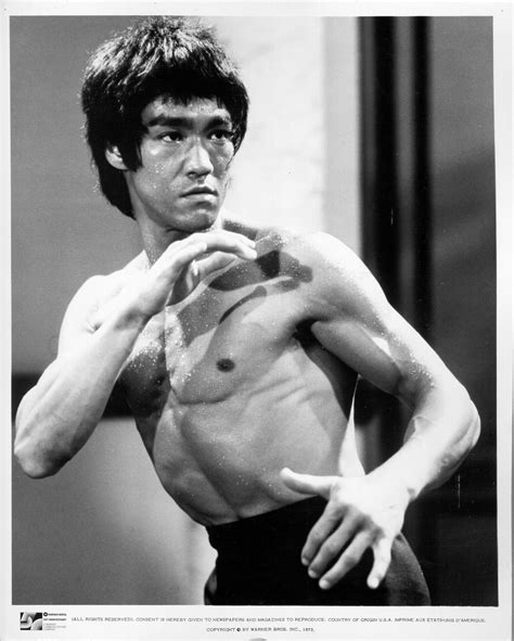 Download Bruce Lee Wallpaper 1150x1435 Wallpoper 382504