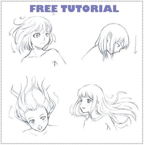 Learn To Draw Manga Style Manga