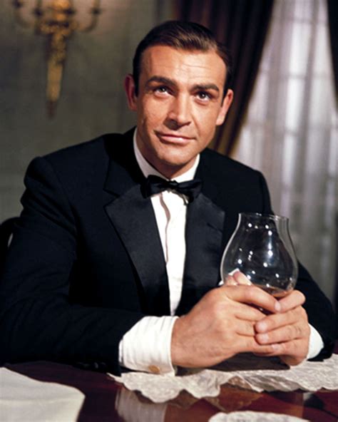 Sean Connery As James Bond 007 8x10 Publicity Photo Zy 780 Ebay