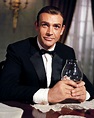 SEAN CONNERY AS "JAMES BOND" 007 - 8X10 PUBLICITY PHOTO (ZY-780) | eBay ...