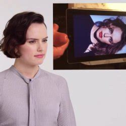 Daisy Ridley Reacting To Cum Tribute Porn Erome