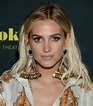 ASHLEE SIMPSON at Nylon’s Midnight Garden Party at Coachella 04/12/2019 ...