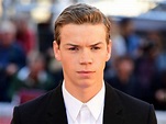 Will Poulter hits out at ‘white supremacy’ following Las Vegas shooting ...