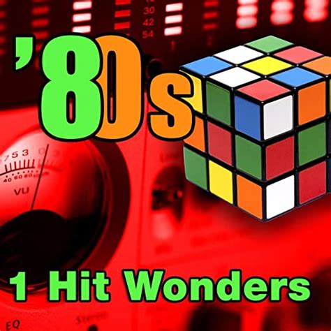 Amazon Music Various Artistsの80s 1 Hit Wonders Re Recorded