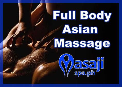 The Kind Of Nuru Asian Massage You Ve Only Dreamed Of Services From Cebu Cebu City