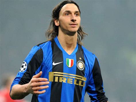 Global soccer icon zlatan ibrahimovic made waves this week when he questioned video game giant electronic arts for. Top 10 Zlatan Ibrahimovic Moments For Inter | Goal.com