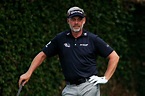 Darren Clarke isn't getting all sentimental about what's probably his ...