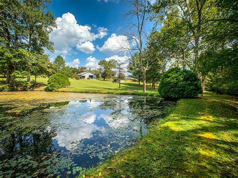 Land and farm has nearly $3 billion in land and rural real estate for sale in kentucky, including recreational properties, farms and ranches. Small house - Big Land 24 acre Farm. Pond+Barns, 2 houses ...