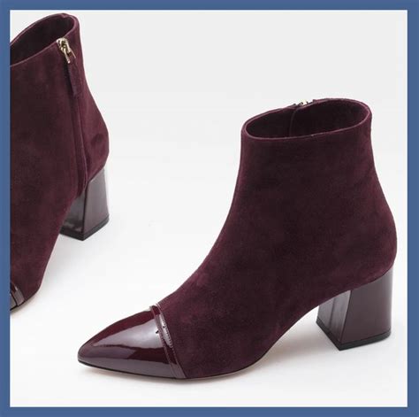 19 Best Boots For Fall 2021 Cutest Fall Boot Trends For Women