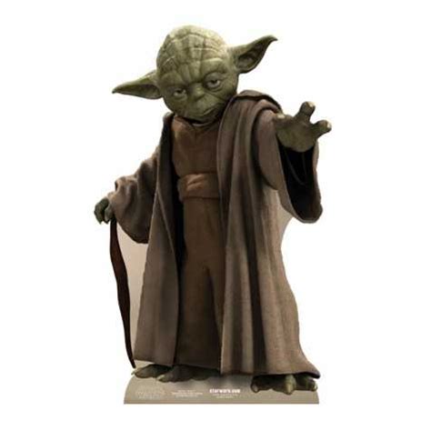 Joyeux Anniversaire Star Wars Yoda Happy Birthday From Star Wars The