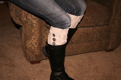 Sweater Leg Warmers Diy Leg Warmers Boots With Leg Warmers Leg Warmers