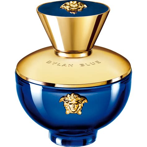 Versace Dylan Blue Women Edp 100 ml Kadın Parfüm Fiyatı