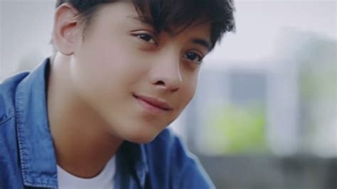 watch daniel padilla stars in ‘pangako sa ‘yo music video