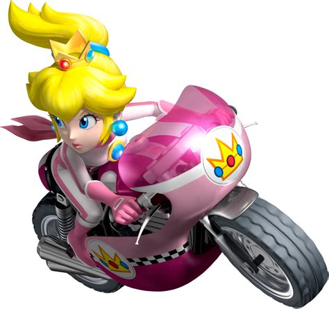 The minecraft skin, princess peach mario kart 8, was posted by lovelykittenart. Image - Princess Peach - Mario Kart Wii.png | Nintendo ...