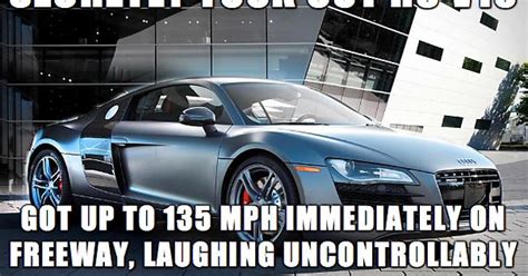 Tales Of An Ex Audi Employee Meme On Imgur