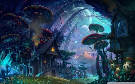 Fantasy Art Wallpapers 68 Pictures