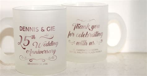 Check spelling or type a new query. Wedding Giveaways and Souvenirs, Philippines
