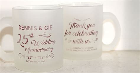 Maybe you would like to learn more about one of these? Wedding Giveaways and Souvenirs, Philippines