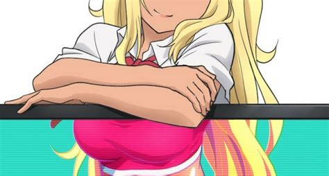 Funimation Adds How Heavy Are The Dumbbells You Lift 2