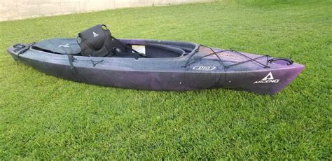 Ascend D10 Kayak For Sale In Moreno Valley Ca Offerup