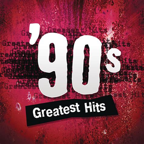 Greatest Hits Of The 90s 2003 Region 0 Dvd Discogs Images And Photos