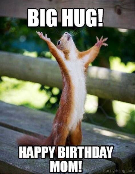 Happy birthday meme for the magnificent bastard! 50 Incredible Mom Memes