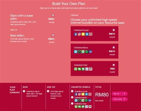Ever wondered which telco in malaysia provides you the best bang for your buck? Hotlink Introduces its Very Own Hotlink Postpaid Flex Plan ...