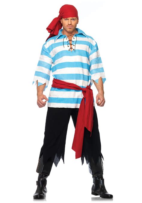 30 Pirate Costumes For Halloween Godfather Style