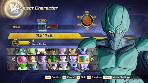 Dbs Cel Shaders Type 2 Xenoverse Mods