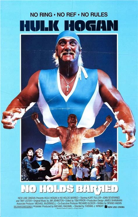 10 Best Hulk Hogan Movies