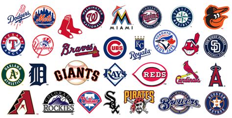 Mlb Png Transparent Images Pictures Photos Png Arts