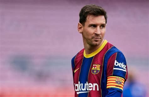 Lionel Messi Biography Age Height Career Lifestyle And Net Worth