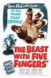 The Beast With Five Fingers (1946) – The Visuals – The Telltale Mind ...