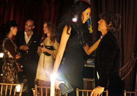 Lwren Scott Remembered By Cathy Horyn The New York Times