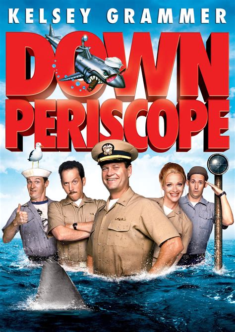 Did you scroll all this way to get facts about rocketman poster? Down Periscope DVD Release Date