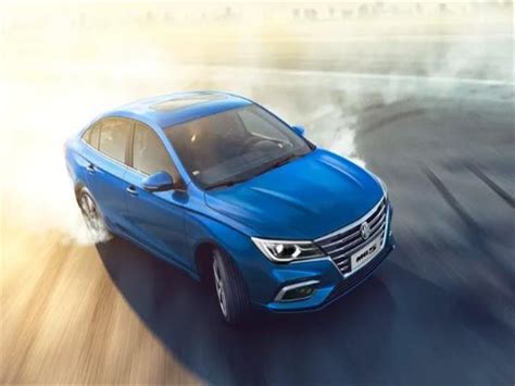 The first generation mg 5 was launched on 28 march 2012 in china, and shares the same automotive platform as the roewe 350 saloon car. بعد شهر من تقديم موديل 2021.. ارتفاع أسعار MG5 في السوق ...