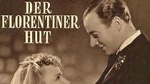 Filmvorschau: Der Florentiner Hut (1939) - YouTube