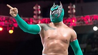 Sin Cara Shows Off His New Mask, WWE Raw Viewership Up This Week