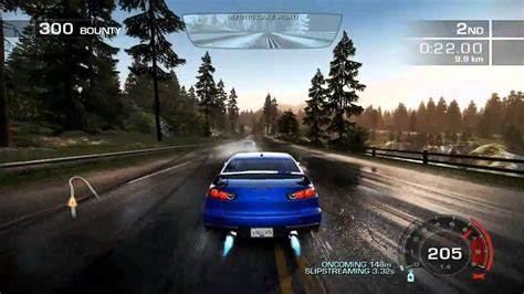 Nfs Hp 2010 Hot Pursuit Mode And Duel In Hd Youtube