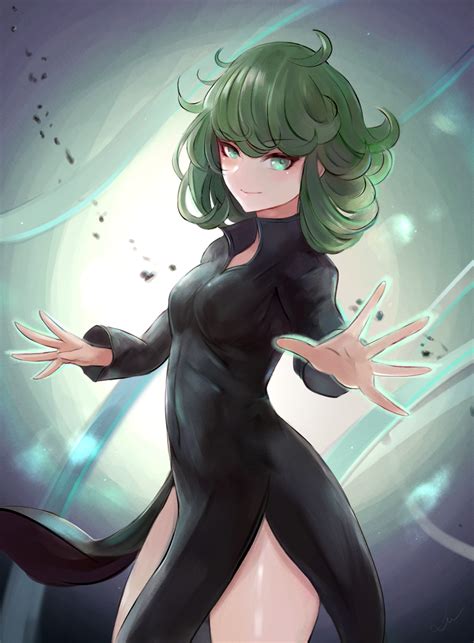 Senritsunotatsumaki One Punch Man Fan Art 43676460 Fanpop