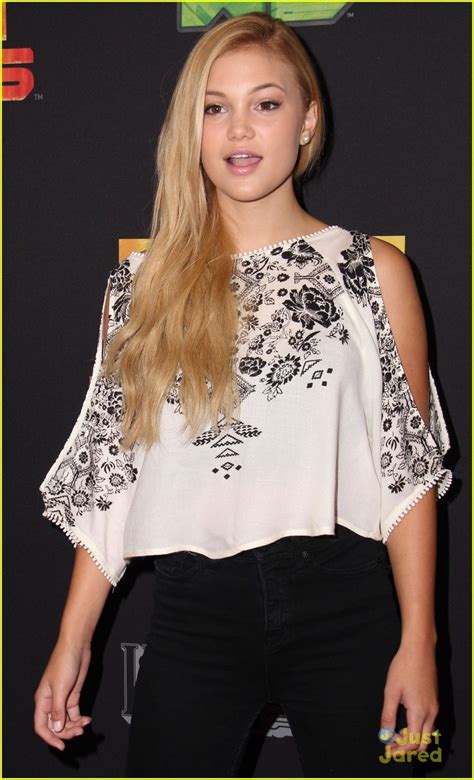 Piper Curda And Olivia Holt Get Rebellious At Star Wars Rebels Premiere Photo 723539 Photo