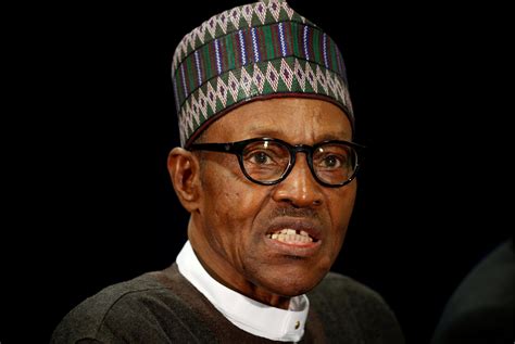 Chronique Nigeria Buhari Est Il Le Président De Tous Les Nigérians