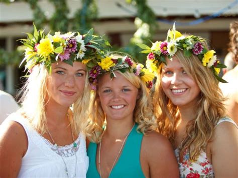 10 Traditions That Make Sweden One Of The Best Countries To Live In