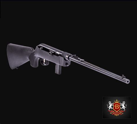Savage Arms 22lr Mod 64f Takedown Semi Automatic Rifle Bargaindock